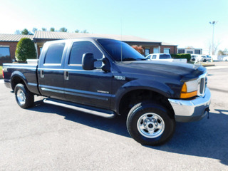 2000 Ford F-250 Super Duty for sale in Clarksville TN