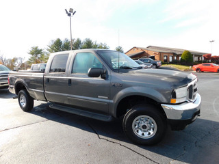 2003 Ford F-250 Super Duty for sale in Clarksville TN