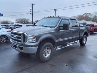 2003 Ford F-250 Super Duty for sale in Hartselle AL