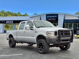 2004 Ford F-250 Super Duty