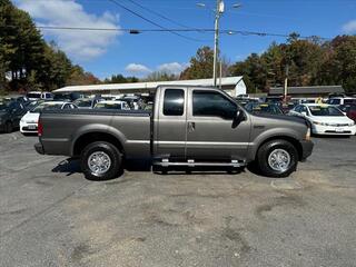 2003 Ford F-250 Super Duty for sale in Leicester NC