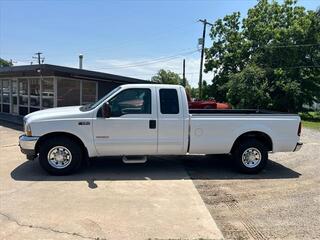 2003 Ford F-250 Super Duty for sale in Okmulgee OK