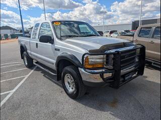 1999 Ford F-250 Super Duty for sale in Bowling Green KY