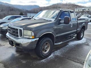 2003 Ford F-250 Super Duty for sale in Pounding Mill VA