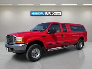 2000 Ford F-250 Super Duty for sale in Manheim PA