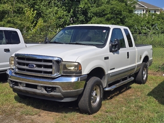 2003 Ford F-250 Super Duty for sale in Lenoir NC