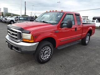 2000 Ford F-250 Super Duty for sale in Joliet IL