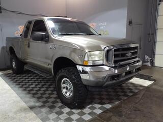 2002 Ford F-250 Super Duty for sale in Nashville TN