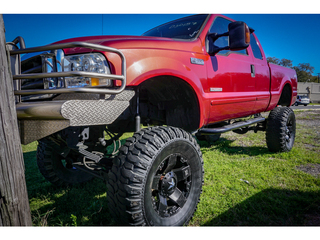 2003 Ford F-250 Super Duty for sale in Saraland AL