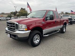 2003 Ford F-250 Super Duty for sale in Roseville CA