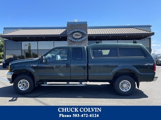 2001 Ford F-250SD for sale in McMinnville OR