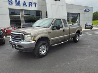 2003 Ford F-250 Super Duty for sale in Malvern AR