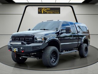 2002 Ford F-250 Super Duty for sale in Farmington MI