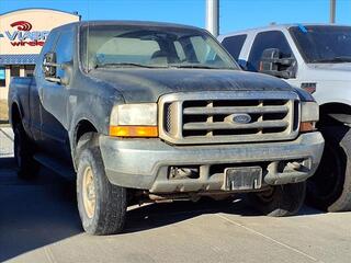 1999 Ford F-250 Super Duty for sale in Madison NE