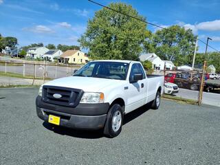 2007 Ford F-150 for sale in Essex MD