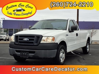 2008 Ford F-150