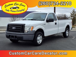 2009 Ford F-150