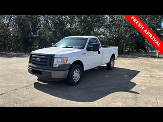 2011 Ford F-150 for sale in Shelby NC