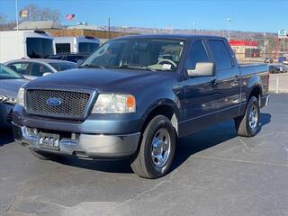 2005 Ford F-150 for sale in Hixson TN