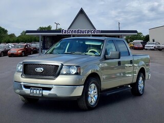 2006 Ford F-150 for sale in Richmond VA