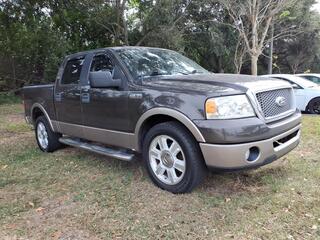 2006 Ford F-150 for sale in Cocoa FL