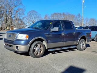 2006 Ford F-150 for sale in Shelby NC