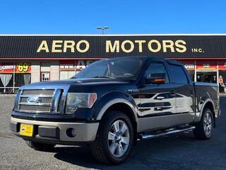 2009 Ford F-150 for sale in Essex MD