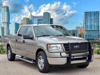 2006 Ford F-150 for sale in Manchester TN