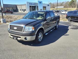 2007 Ford F-150 for sale in Malvern AR