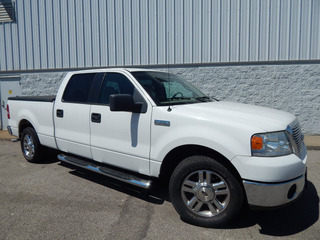 2006 Ford F-150 for sale in Clarksville TN