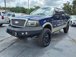 2008 Ford F-150 for sale in Manchester TN
