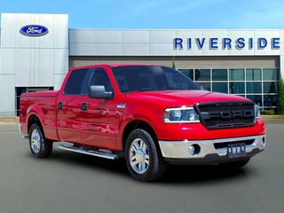 2008 Ford F-150 for sale in Charleroi PA