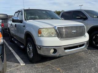 2008 Ford F-150 for sale in Greenville SC