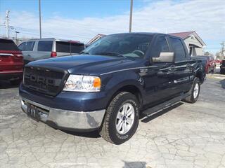 2006 Ford F-150 for sale in Manchester TN