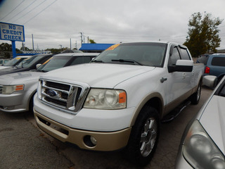 2008 Ford F-150 for sale in Smyrna TN