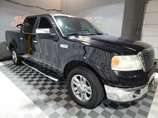 2007 Ford F-150 for sale in Nashville TN