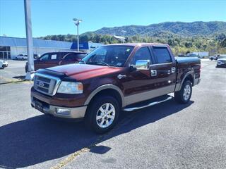 2005 Ford F-150 for sale in Pounding Mill VA