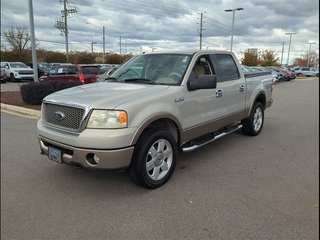 2006 Ford F-150