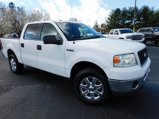 2006 Ford F-150 for sale in Clarksville TN