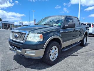 2004 Ford F-150 for sale in Joliet IL
