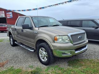 2004 Ford F-150 for sale in Campbellsville KY