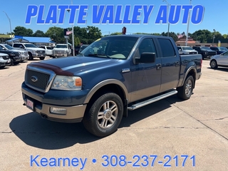 2005 Ford F-150 for sale in Kearney NE