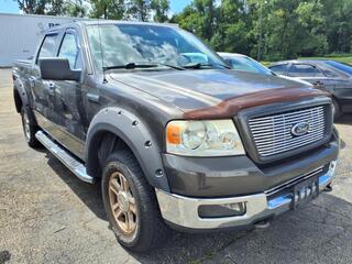 2005 Ford F-150 for sale in Freeport IL