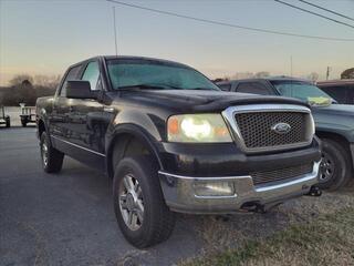 2005 Ford F-150 for sale in Melbourne AR