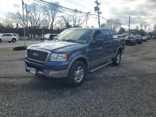 2005 Ford F-150