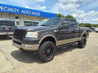 2005 Ford F-150 for sale in Dickson TN