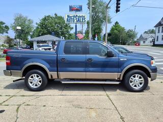 2004 Ford F-150 for sale in Toledo OH