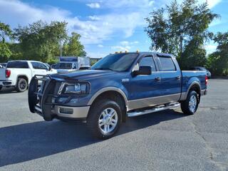 2004 Ford F-150 for sale in Johnson City TN