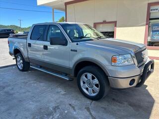 2006 Ford F-150 for sale in Bristol TN