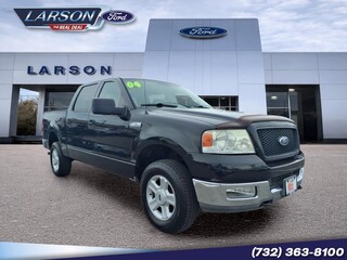 2004 Ford F-150 for sale in Lakewood NJ